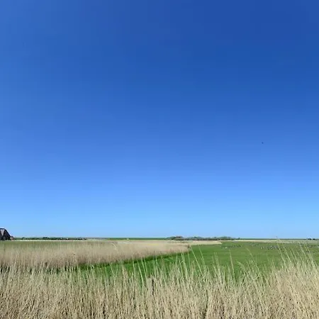 Haus Gräftendiek 1 * Sankt Peter-Ording