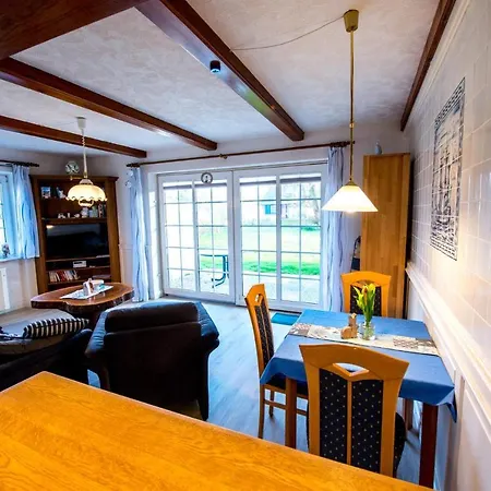 Haus Gräftendiek 1 Apartment Sankt Peter-Ording